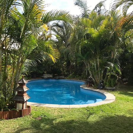 Tallow Beach Motel (Adults Only) Byron Bay Exterior photo
