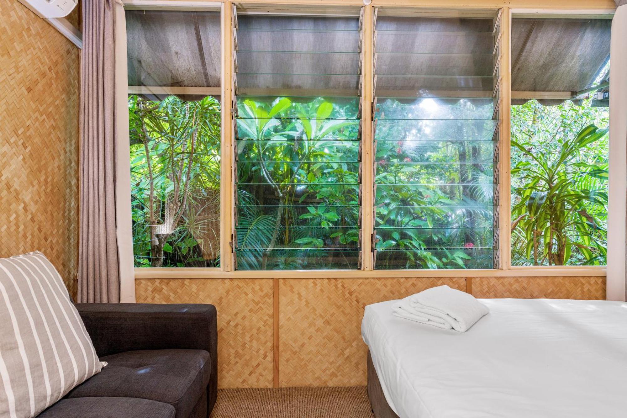 Tallow Beach Motel (Adults Only) Byron Bay Exterior photo