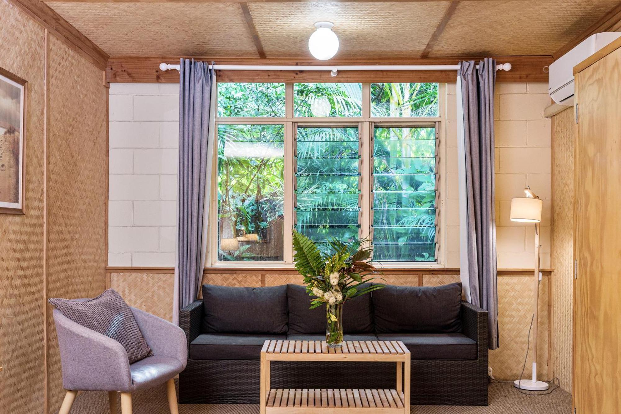 Tallow Beach Motel (Adults Only) Byron Bay Exterior photo