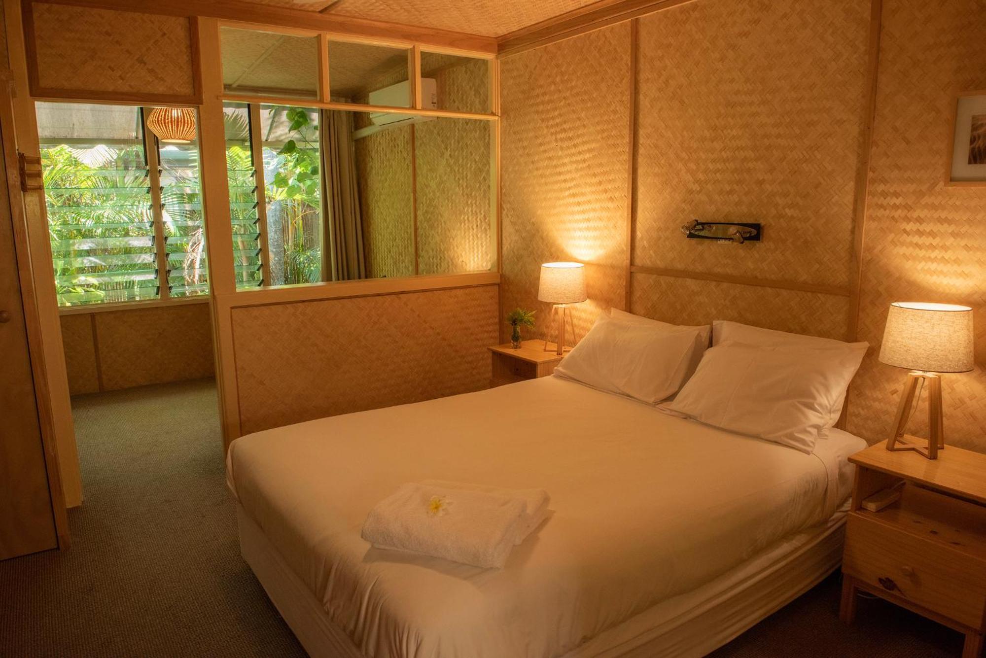 Tallow Beach Motel (Adults Only) Byron Bay Exterior photo