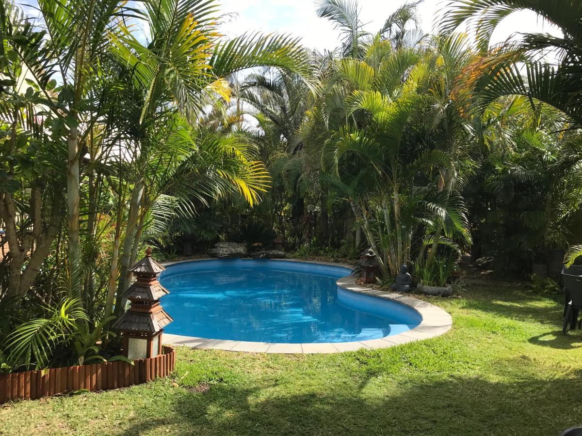 Tallow Beach Motel (Adults Only) Byron Bay Exterior photo